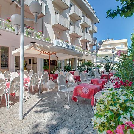 Hotel Garden Беллария-Иджеа-Марина Экстерьер фото